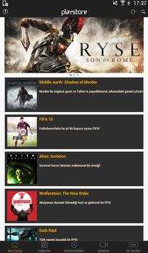 Playstore скриншот 11