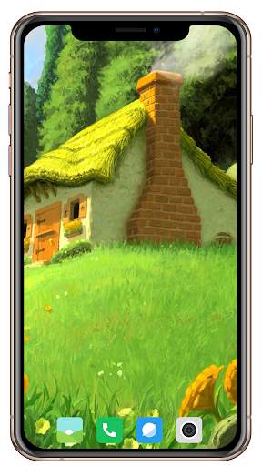 House Wallpaper HD screenshot 12