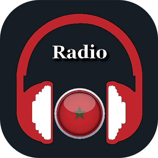 Radio Morocco 1.0.3