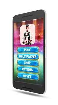 Guess Footballer FIFA 2019 screenshot 2