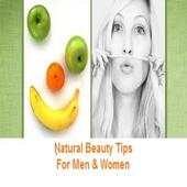 Beauty Tips For Men & Women 1.0