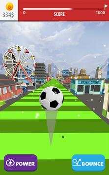 Football World Tiny Hero screenshot 3
