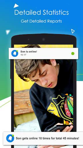 Notify Online - Last Seen screenshot 3