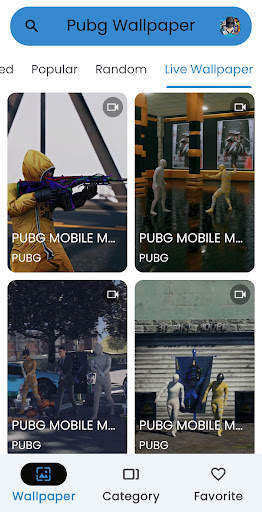 Pubg's Wallpaper HD screenshot 5