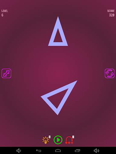 Clashed Eyes Geometry screenshot 12