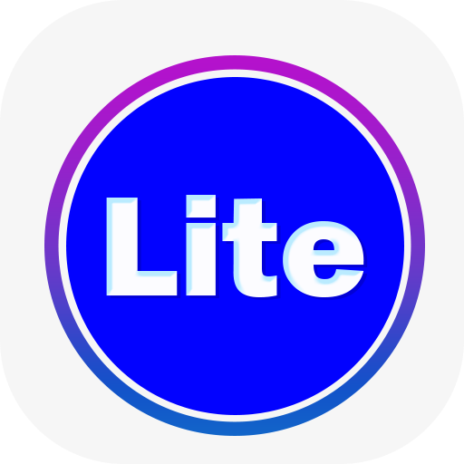 imo lite pro app أيقونة