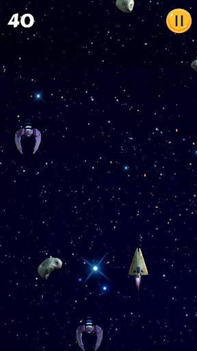 Space Shooter - Galaxy Shooting Game screenshot 5