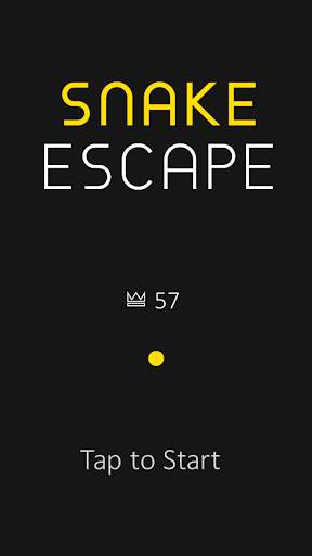 SNAKE ESCAPE - New Snake Game screenshot 1