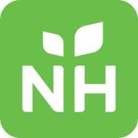 NewHope Church, Dr. B. Kelley logo