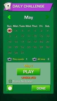Solitaire Game screenshot 13