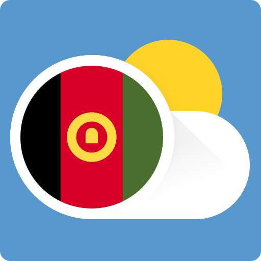 Afghanistan Weather 1.5.1