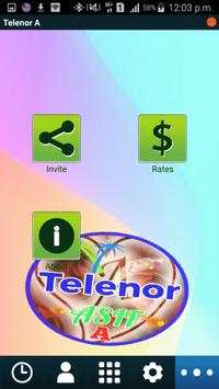 Telenor.A screenshot 4