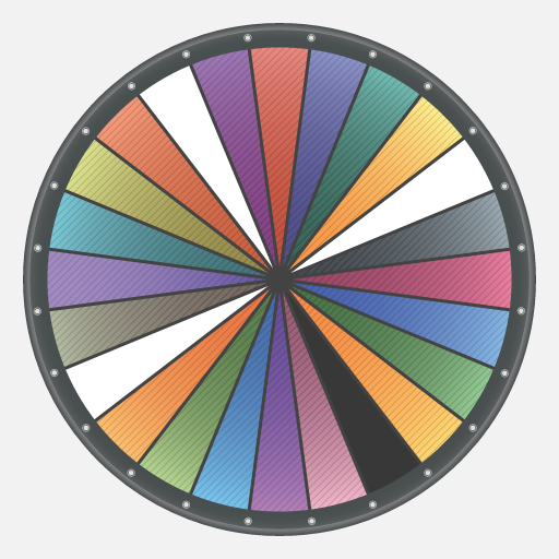 Wheel of Luck - Classic Puzzle Game иконка