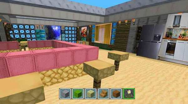 Mine Exploration Lite screenshot 1