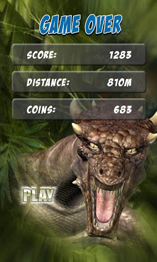 Brave Raider Run 2 screenshot 4
