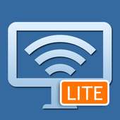 OnlineTV Remote Lite logo