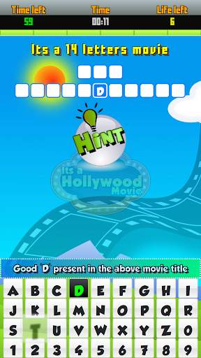 Guess the movie ? screenshot 4