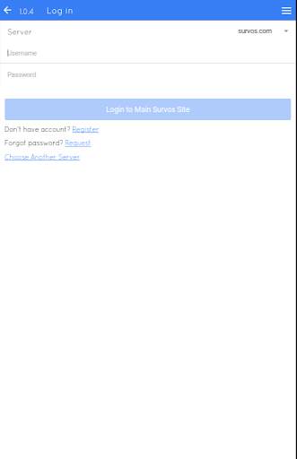 MapMob screenshot 3