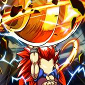 Legend of Z Warrior logo