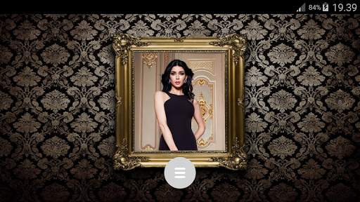 Luxury Photo Frames screenshot 4