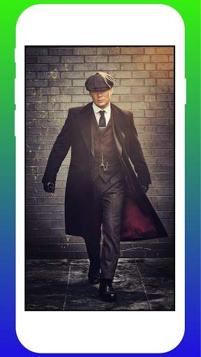 Peaky Blinders HD Wallpapers screenshot 4