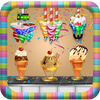 Birthday Party Icecream Maker Factory icon