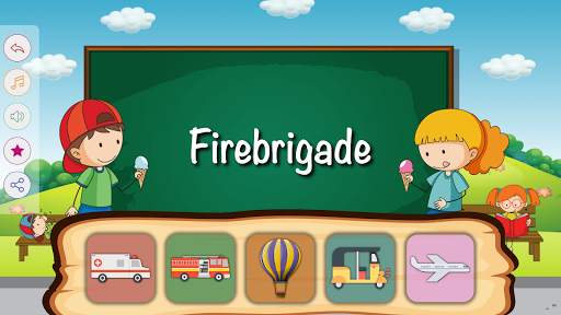 Juniors Kiddo Advanced Learning screenshot 4