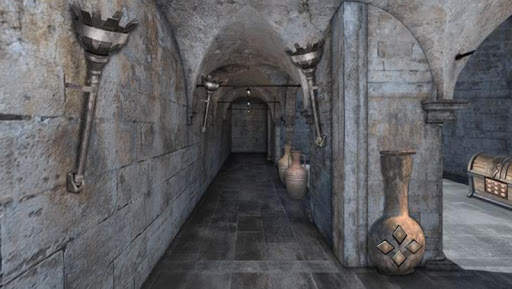 Escape Game - The Survivor 2 screenshot 3