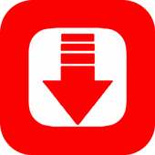 SnupTobe Video Downloader logo