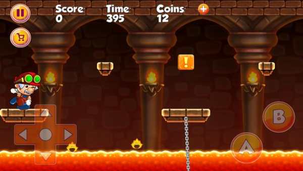Super Sboy World 👌 screenshot 4