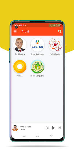 Rcm Business Song app -latest Rcm Song - Rcm Music screenshot 7