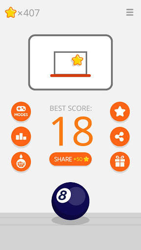 Ketchapp Basketball скриншот 3
