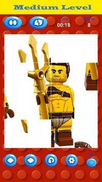 Puzzles Game for Lego toys screenshot 6