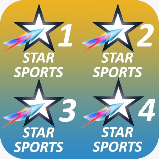 Star Sports Live Cricket icon