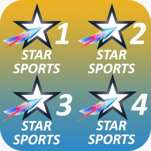 Star Sports Live Cricket 1.0