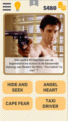 Fotoquiz: Amerika screenshot 3