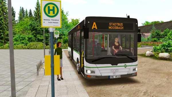 Tourist River Bus screenshot 2