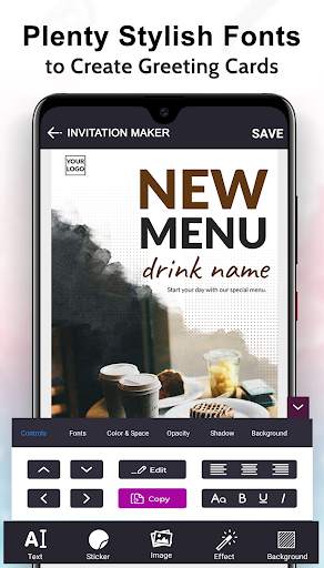 Story Maker 2020: Story Editor screenshot 3