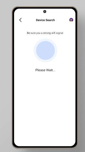 Ezviz Camera App screenshot 4