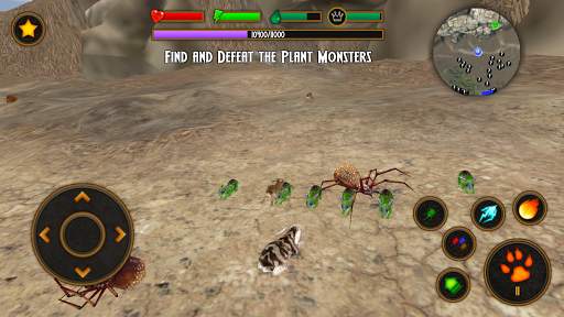 Clan of Rabbits screenshot 4