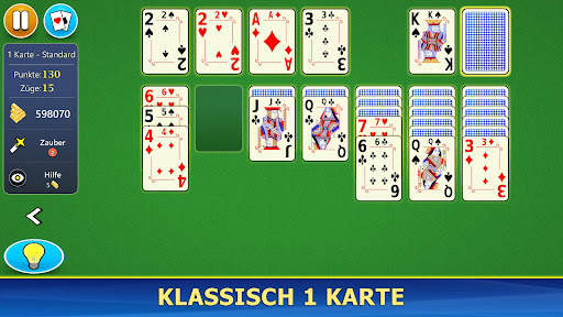 Solitaire Mobile screenshot 17