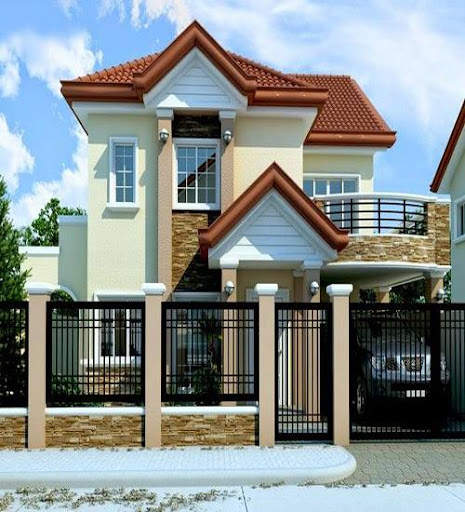 Bungalow Villa House screenshot 5