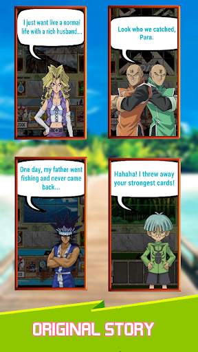 Yugi TFT 2021 - Jogue a regra do Magic Card TFT! screenshot 5