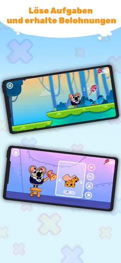 Spielerisches Einmaleins (1x1) screenshot 7