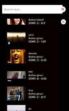 MixTube screenshot 10