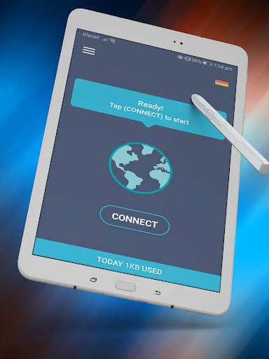 Gunnar VPN screenshot 4