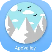 |AppValley| icon