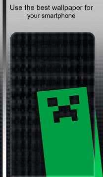 Craft Wallpapers HD Minecraft for fans screenshot 1