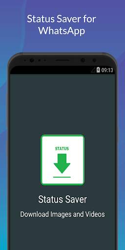 Status Saver for Whatsapp & WB screenshot 1
