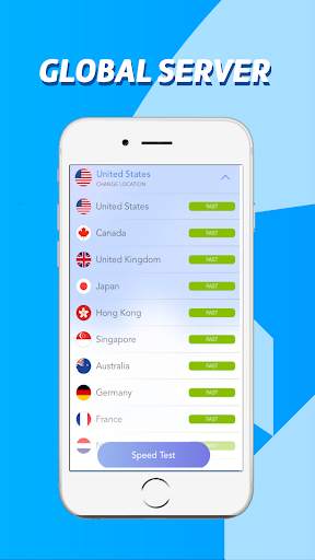 Eagle VPN Pro - Unblock Your Site & Fast Connect screenshot 2